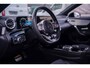 Mercedes-Benz A-klasse 180 Business Solution AMG Navi Camera PDC v+a Sfeerverlichting Led koplampen NAP Wegklapbare trekhaak NAP