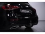 Mercedes-Benz A-klasse 180 Business Solution AMG NAP 1e eigen. led-verlichting v+a navi PDC v=a ambiente verlichting camera private-glas trekhaak wegklapbaar schakelflippers 18"LMV