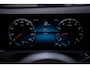 Mercedes-Benz A-klasse 180 Business Solution AMG NAP 1e eigen. led-verlichting v+a navi PDC v=a ambiente verlichting camera private-glas trekhaak wegklapbaar schakelflippers 18"LMV