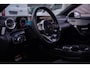 Mercedes-Benz A-klasse 180 Business Solution AMG NAP 1e eigen. led-verlichting v+a navi PDC v=a ambiente verlichting camera private-glas trekhaak wegklapbaar schakelflippers 18"LMV