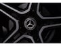 Mercedes-Benz A-klasse 180 Business Solution AMG NAP 1e eigen. led-verlichting v+a navi PDC v=a ambiente verlichting camera private-glas trekhaak wegklapbaar schakelflippers 18"LMV