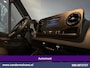 Mercedes-Benz Sprinter 317 CDI 170pk 9G-Tronic Automaat L3H2 Euro6 Airco | Camera | Apple Carplay | Android Auto Chauffeursstoel, Bijrijdersbank