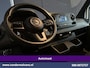 Mercedes-Benz Sprinter 317 CDI 170pk 9G-Tronic Automaat L3H2 Euro6 Airco | Camera | Apple Carplay | Android Auto Chauffeursstoel, Bijrijdersbank