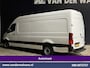 Mercedes-Benz Sprinter 317 CDI 170pk 9G-Tronic Automaat L3H2 Euro6 Airco | Camera | Apple Carplay | Android Auto Chauffeursstoel, Bijrijdersbank