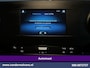 Mercedes-Benz Sprinter 317 CDI 170pk 9G-Tronic Automaat L3H2 Euro6 Airco | Camera | Apple Carplay | Android Auto Chauffeursstoel, Bijrijdersbank
