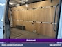 Mercedes-Benz Sprinter 317 CDI 170pk 9G-Tronic Automaat L3H2 Euro6 Airco | Camera | Apple Carplay | Android Auto Chauffeursstoel, Bijrijdersbank