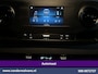 Mercedes-Benz Sprinter 317 CDI 170pk 9G-Tronic Automaat L3H2 Euro6 Airco | Camera | Apple Carplay | Android Auto Chauffeursstoel, Bijrijdersbank