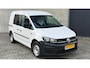 Volkswagen Caddy 2.0 TDI 75KW AUT 2016 Wit PDC|NAP