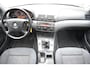 BMW 3-Serie 316i Black & Silver '02 Airco Cruise