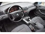 BMW 3-Serie 316i Black & Silver '02 Airco Cruise