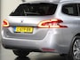 Peugeot 308 SW 1.2 130PK Blue Lease Allure | AppleCarPlay/AndroidAuto | 16"LMV | Navigatie | Cruise Control | Climate Control | Camera | Armsteun | Keyless | Privacy Glass | Isofix |