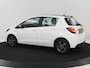 Toyota Yaris 1.5 Hybrid Aspiration | Camera | Cruise control | Half leder | Bluetooth | Climate control