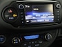 Toyota Yaris 1.5 Hybrid Aspiration | Camera | Cruise control | Half leder | Bluetooth | Climate control