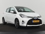Toyota Yaris 1.5 Hybrid Aspiration | Camera | Cruise control | Half leder | Bluetooth | Climate control