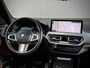 BMW X3 xDrive30e M-Sport | Facelift Plug In Hyrbide 292 pk Dealer O.H. | Panoramadak | Laserlicht | 360 Camera | HUD | HiFi | Keyless Entry | Apple Carplay | Sfeerverlichting