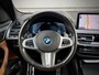 BMW X3 xDrive30e M-Sport | Facelift Plug In Hyrbide 292 pk Dealer O.H. | Panoramadak | Laserlicht | 360 Camera | HUD | HiFi | Keyless Entry | Apple Carplay | Sfeerverlichting