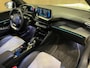 Peugeot e-208 EV GT 350 50 kWh|PANO|LEDER|NAVI|360 CAMERA|CARPLAY|CRUISE,CLIMATE CONTROL|STOELVERW.|LANE-ASSIST|