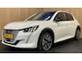 Peugeot e-208 EV GT 350 50 kWh|PANO|LEDER|NAVI|360 CAMERA|CARPLAY|CRUISE,CLIMATE CONTROL|STOELVERW.|LANE-ASSIST|