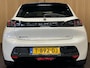Peugeot e-208 EV GT 350 50 kWh|PANO|LEDER|NAVI|360 CAMERA|CARPLAY|CRUISE,CLIMATE CONTROL|STOELVERW.|LANE-ASSIST|