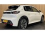 Peugeot e-208 EV GT 350 50 kWh|PANO|LEDER|NAVI|360 CAMERA|CARPLAY|CRUISE,CLIMATE CONTROL|STOELVERW.|LANE-ASSIST|