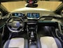 Peugeot e-208 EV GT 350 50 kWh|PANO|LEDER|NAVI|360 CAMERA|CARPLAY|CRUISE,CLIMATE CONTROL|STOELVERW.|LANE-ASSIST|