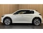 Peugeot e-208 EV GT 350 50 kWh|PANO|LEDER|NAVI|360 CAMERA|CARPLAY|CRUISE,CLIMATE CONTROL|STOELVERW.|LANE-ASSIST|