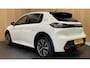 Peugeot e-208 EV GT 350 50 kWh|PANO|LEDER|NAVI|360 CAMERA|CARPLAY|CRUISE,CLIMATE CONTROL|STOELVERW.|LANE-ASSIST|