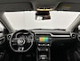 MG ZS MG EV Luxury 45 kWh | Panoramadak | Dealer Onderhouden | Leder | All Season Banden | Privacy Glass