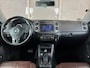 Volkswagen Tiguan 2.0 TSI Sport&Style 4Motion + STOELVERWARMING + LEDER