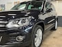 Volkswagen Tiguan 2.0 TSI Sport&Style 4Motion + STOELVERWARMING + LEDER