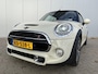 MINI Cooper S Mini Cabrio 2.0 Chili Serious Business Alarm klasse 3 / Automaat / Cabrio / Airco / Navigatie /