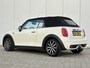 MINI Cooper S Mini Cabrio 2.0 Chili Serious Business Alarm klasse 3 / Automaat / Cabrio / Airco / Navigatie /