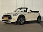 MINI Cooper S Mini Cabrio 2.0 Chili Serious Business Alarm klasse 3 / Automaat / Cabrio / Airco / Navigatie /