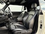 MINI Cooper S Mini Cabrio 2.0 Chili Serious Business Alarm klasse 3 / Automaat / Cabrio / Airco / Navigatie /