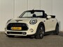 MINI Cooper S Mini Cabrio 2.0 Chili Serious Business Alarm klasse 3 / Automaat / Cabrio / Airco / Navigatie /