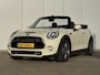 MINI Cooper S Mini Cabrio 2.0 Chili Serious Business Alarm klasse 3 / Automaat / Cabrio / Airco / Navigatie /