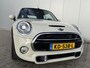 MINI Cooper S Mini Cabrio 2.0 Chili Serious Business Alarm klasse 3 / Automaat / Cabrio / Airco / Navigatie /