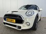 MINI Cooper S Mini Cabrio 2.0 Chili Serious Business Alarm klasse 3 / Automaat / Cabrio / Airco / Navigatie /