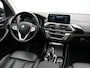 BMW X3 xDrive30e Executive Plug In Hybrid 293pk Dealer O.H PHEV | Panodak | Head Up | Lederen Sportstoelen Memory & Ventilatie | Sfeerverlichting | Apple Carplay | Cruise Control | Keyless | Navigatie | Virtual | DAB |