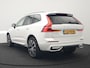 Volvo XC60 T8 AWD Ultimate Dark Long Range Plug In Hybrid 456pk Dealer O.H PHEV | Luchtvering | Panodak | Head Up | Adaptive Cruise | Lederen Sportstoelen Ventilatie & Massage & Memory | 360 Camera | Bowers & Wilkins | Google Assistent | Blis | Keyless |