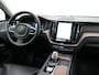 Volvo XC60 T8 AWD Ultimate Dark Long Range Plug In Hybrid 456pk Dealer O.H PHEV | Luchtvering | Panodak | Head Up | Adaptive Cruise | Lederen Sportstoelen Ventilatie & Massage & Memory | 360 Camera | Bowers & Wilkins | Google Assistent | Blis | Keyless |