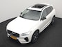 Volvo XC60 T8 AWD Ultimate Dark Long Range Plug In Hybrid 456pk Dealer O.H PHEV | Luchtvering | Panodak | Head Up | Adaptive Cruise | Lederen Sportstoelen Ventilatie & Massage & Memory | 360 Camera | Bowers & Wilkins | Google Assistent | Blis | Keyless |