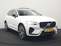 Volvo XC60 T8 AWD Ultimate Dark Long Range Plug In Hybrid 456pk Dealer O.H PHEV | Luchtvering | Panodak | Head Up | Adaptive Cruise | Lederen Sportstoelen Ventilatie & Massage & Memory | 360 Camera | Bowers & Wilkins | Google Assistent | Blis | Keyless |