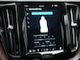 Volvo XC60 T8 AWD Ultimate Dark Long Range Plug In Hybrid 456pk Dealer O.H PHEV | Luchtvering | Panodak | Head Up | Adaptive Cruise | Lederen Sportstoelen Ventilatie & Massage & Memory | 360 Camera | Bowers & Wilkins | Google Assistent | Blis | Keyless |