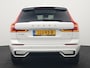 Volvo XC60 T8 AWD Ultimate Dark Long Range Plug In Hybrid 456pk Dealer O.H PHEV | Luchtvering | Panodak | Head Up | Adaptive Cruise | Lederen Sportstoelen Ventilatie & Massage & Memory | 360 Camera | Bowers & Wilkins | Google Assistent | Blis | Keyless |