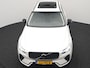 Volvo XC60 T8 AWD Ultimate Dark Long Range Plug In Hybrid 456pk Dealer O.H PHEV | Luchtvering | Panodak | Head Up | Adaptive Cruise | Lederen Sportstoelen Ventilatie & Massage & Memory | 360 Camera | Bowers & Wilkins | Google Assistent | Blis | Keyless |