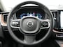 Volvo XC60 T8 AWD Ultimate Dark Long Range Plug In Hybrid 456pk Dealer O.H PHEV | Luchtvering | Panodak | Head Up | Adaptive Cruise | Lederen Sportstoelen Ventilatie & Massage & Memory | 360 Camera | Bowers & Wilkins | Google Assistent | Blis | Keyless |