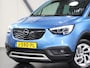 Opel Crossland X 110PK Innovation | 1ste eigenaar | Camera | Dodehoekdetectie | AGR Stoelen | Armsteun | Keyless | AppleCarPlay/Android | LED lampen | Climate Control | Isofix | Privacy Glass |