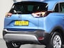 Opel Crossland X 110PK Innovation | 1ste eigenaar | Camera | Dodehoekdetectie | AGR Stoelen | Armsteun | Keyless | AppleCarPlay/Android | LED lampen | Climate Control | Isofix | Privacy Glass |