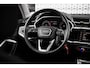 Audi Q3 45 TFSI e Business Edition Panoramadak | Zwenkbare trekhaak | Apple Carplay/Android Auto|telefoonintegratie premium | Connected services | Cruise control